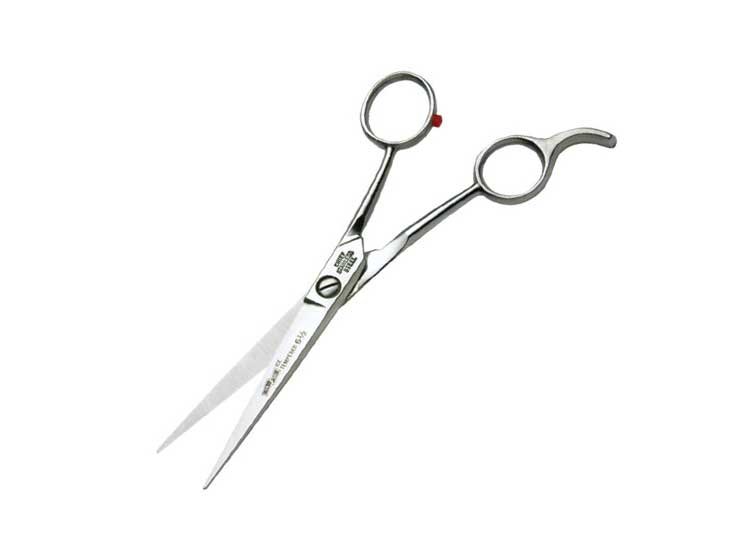44/20 Chief Ice Tempered Stainless Steel Shear 6.5″ 124