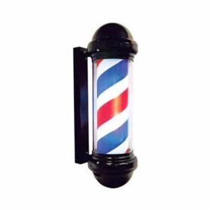 Scalpmaster Indoor Barber Pole #SC-9011