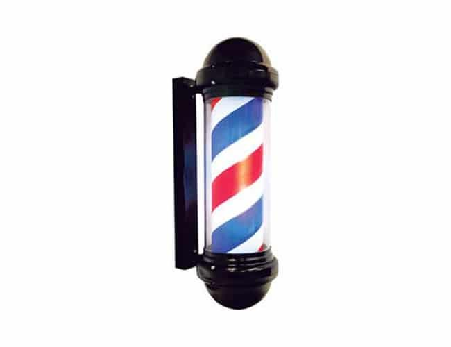 Scalpmaster Indoor Barber Pole #SC-9011