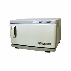 Spacesaver Towel Warmer/Sterilizer