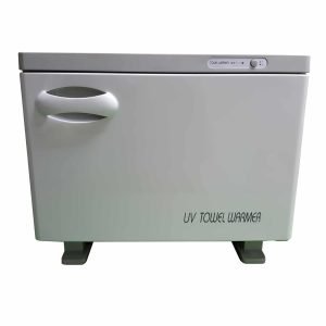 UV Towel Warmer