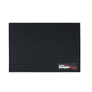 Babyliss Pro BARBERology Barber Station Mat #BWSM1