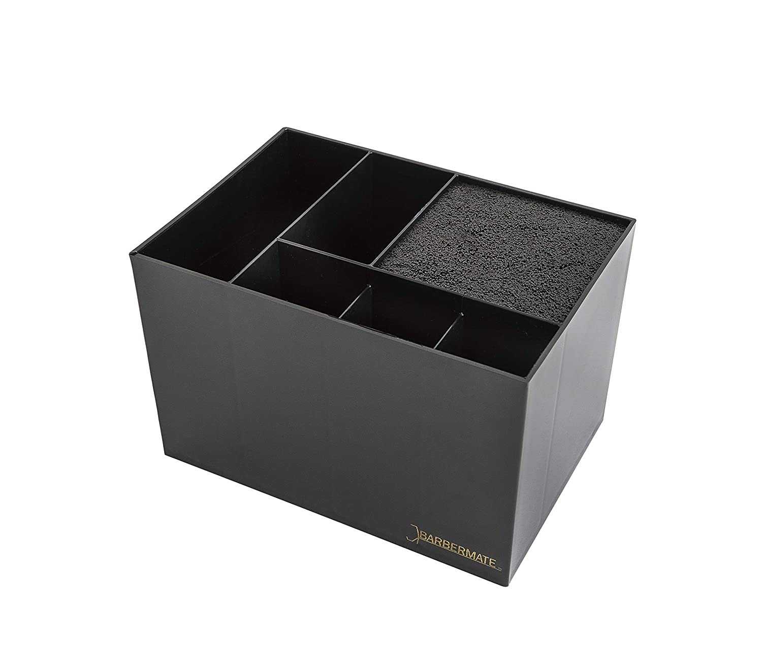 BarberMate Deluxe XL Shear Holder