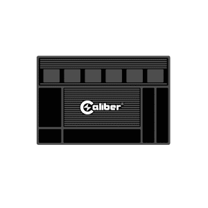CaliberPro Magnetic Station Mat