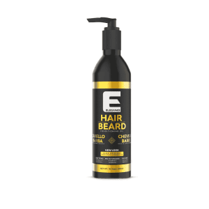 Elegance Hair and Beard Oil