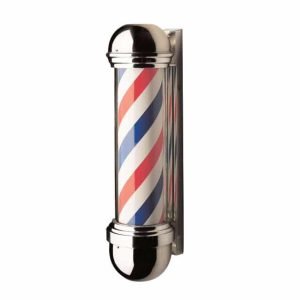 Marvy #824 One Light Barber Pole