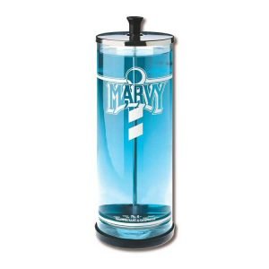 Marvy Sanitizing Jar #4 (38 oz)