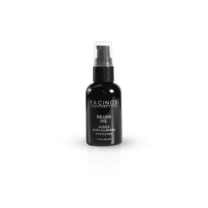 Pacinos Beard Oil 2oz