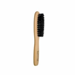 Scalpmaster 100% Boar Bristle Beard Brush – 4 Row #SC2220
