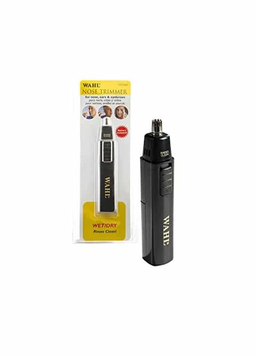 Wahl Nose Trimmer #5560-700